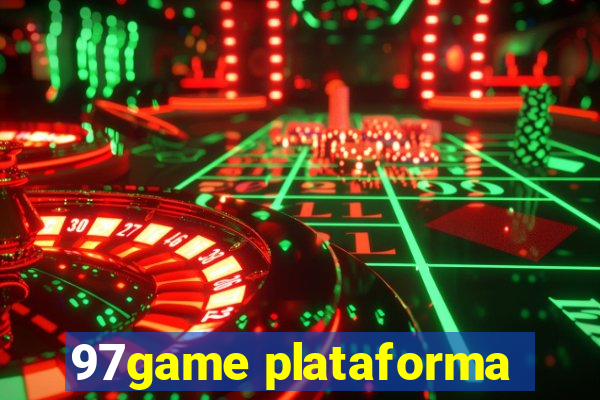 97game plataforma